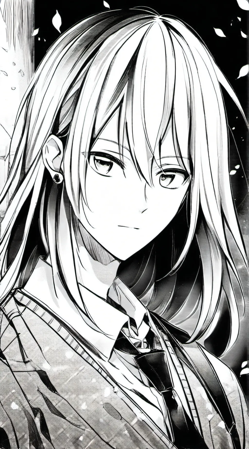 ai character: fpe  background