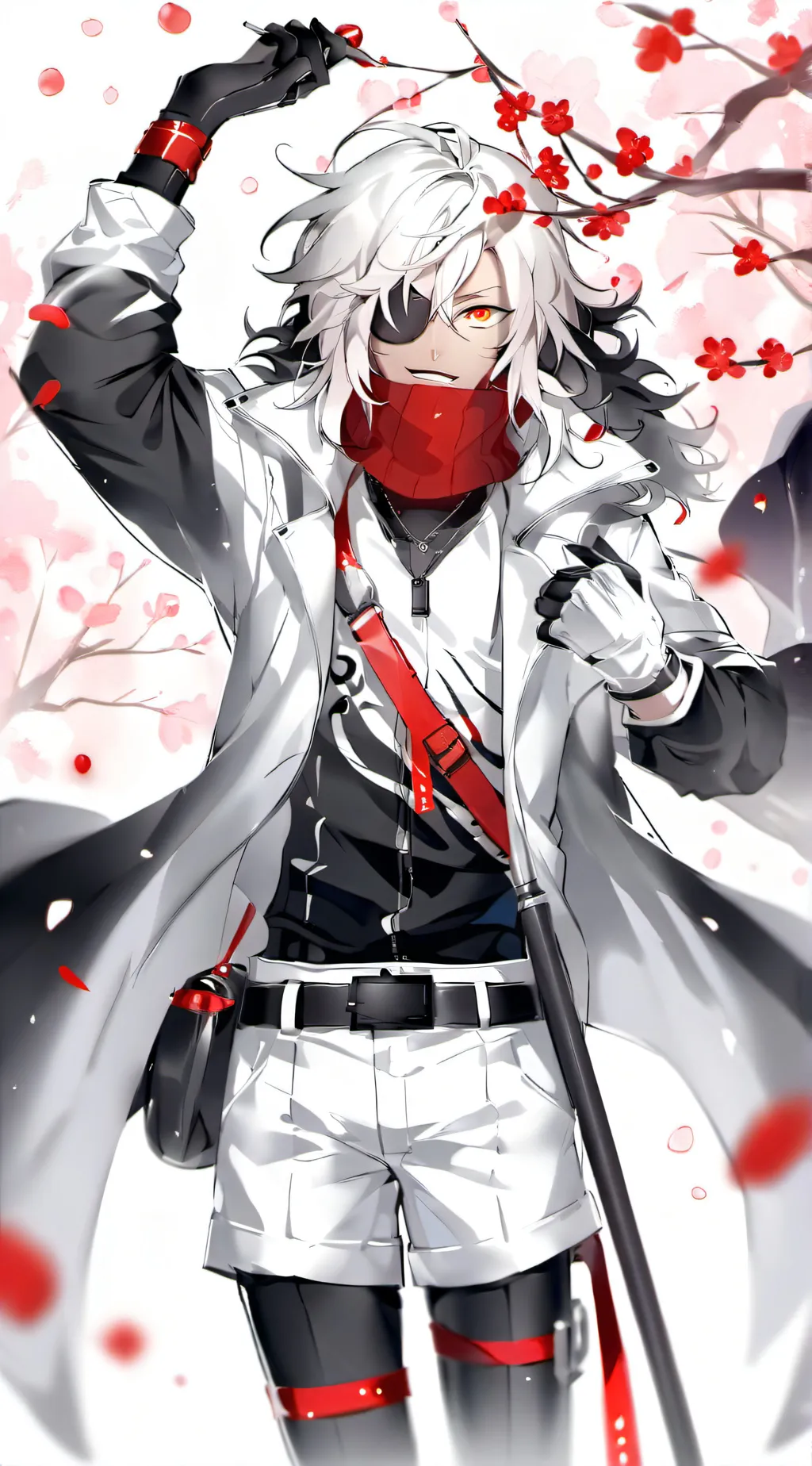 ai character: ♡☆《▪︎Sēēķ▪︎》♡ background
