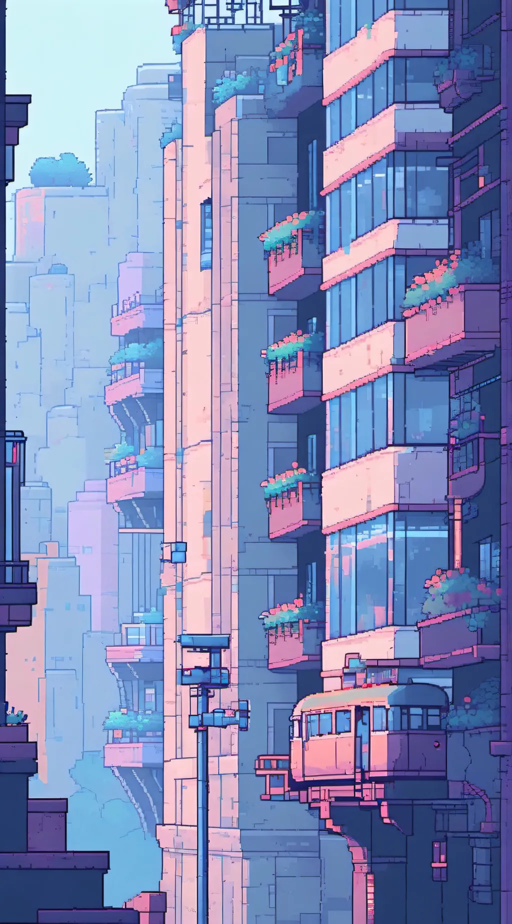 ai character: Sonic Road Trip background