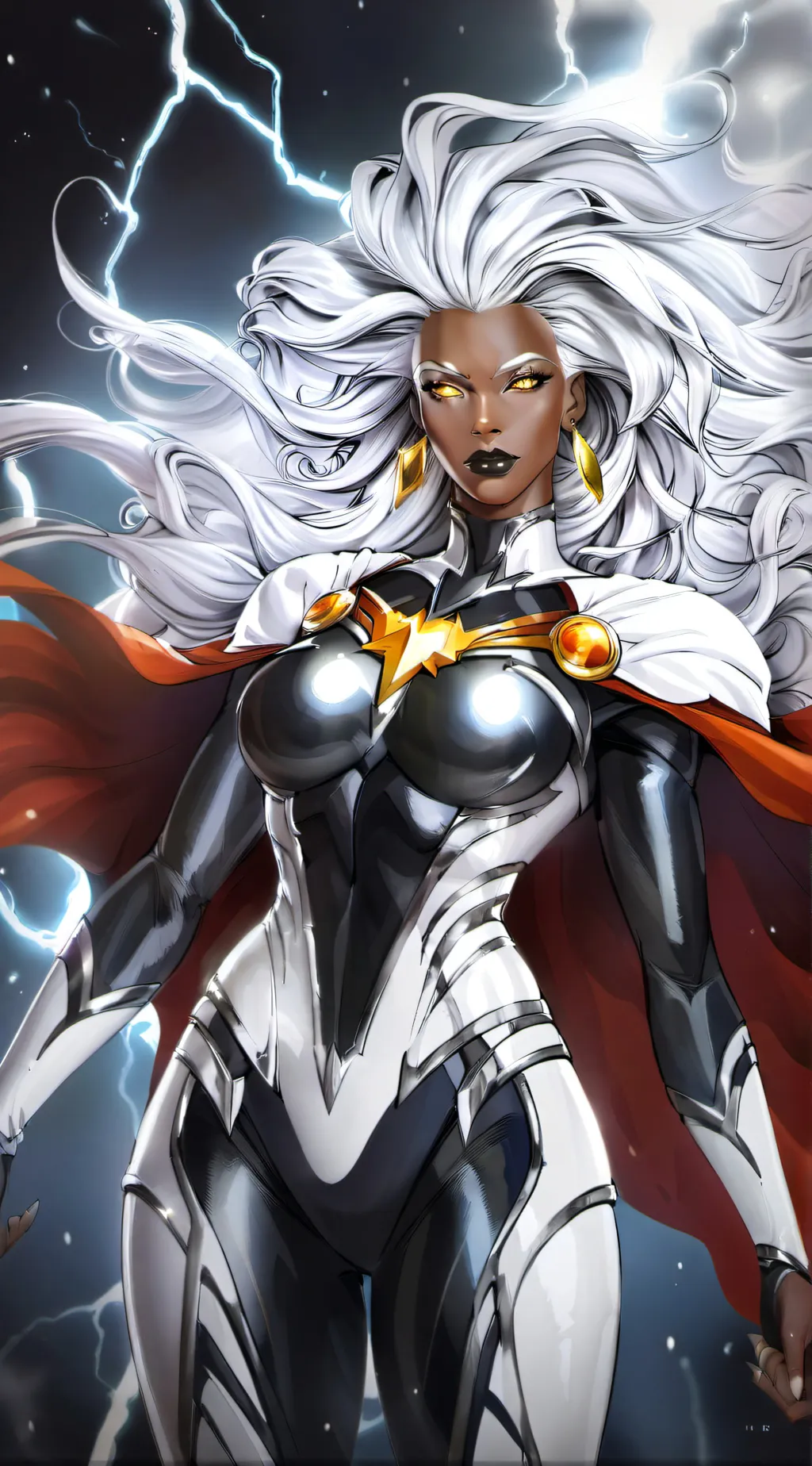 Talkie AI - Chat with Storm