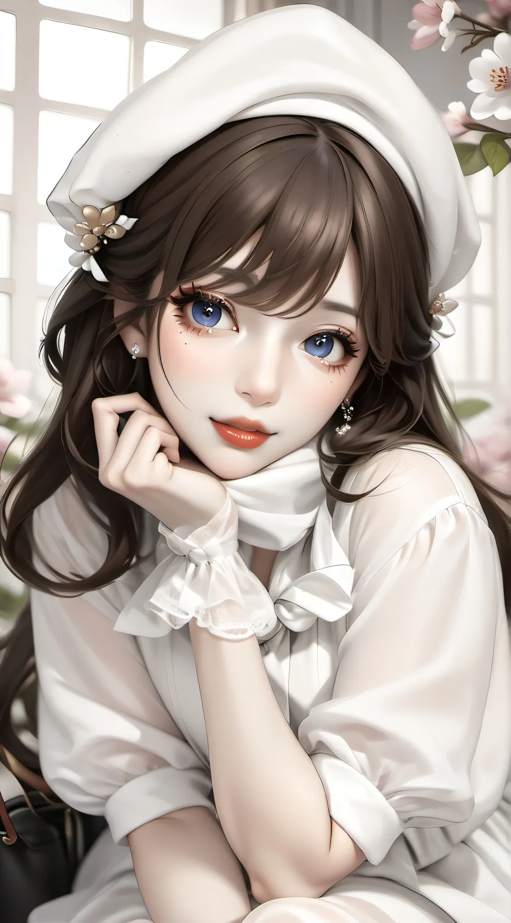 Talkie AI - Chat with Aurora