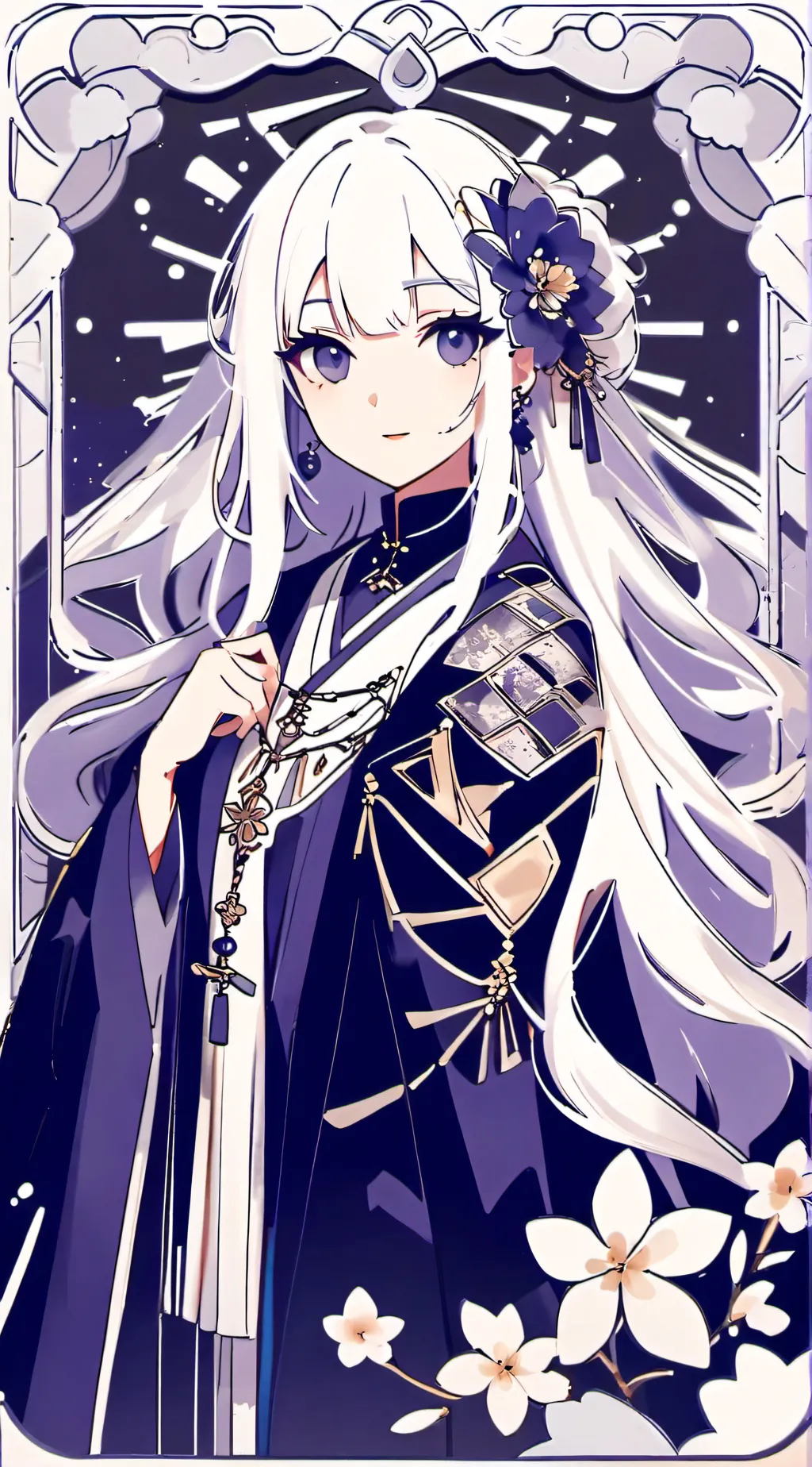 Talkie AI - Chat with 🪷🌸DS RP🪷🌸🌺