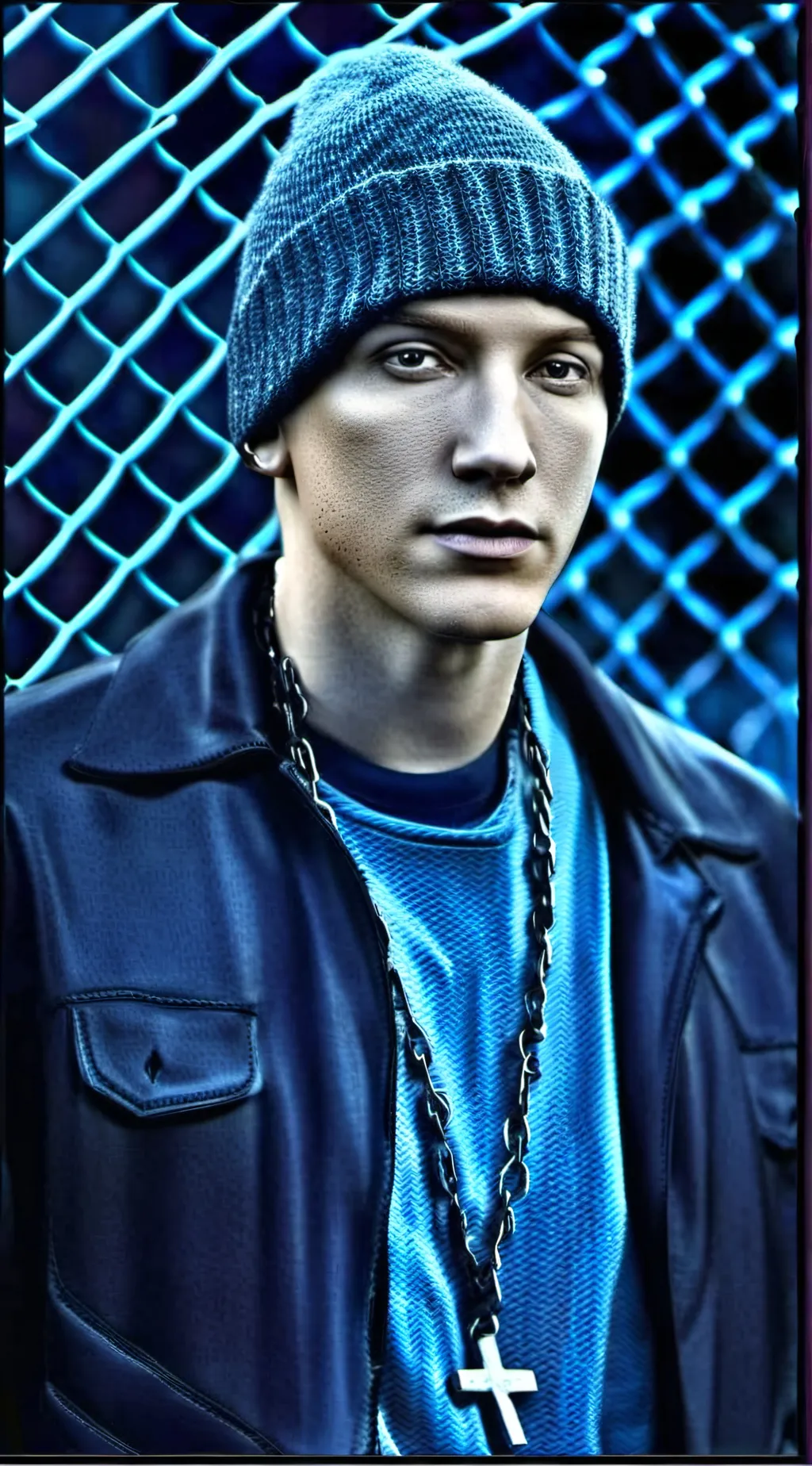 Talkie AI - Chat with EMINEM