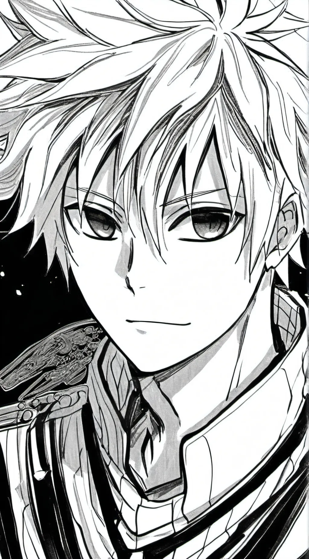 ai character: Bakudeku x Y/N background