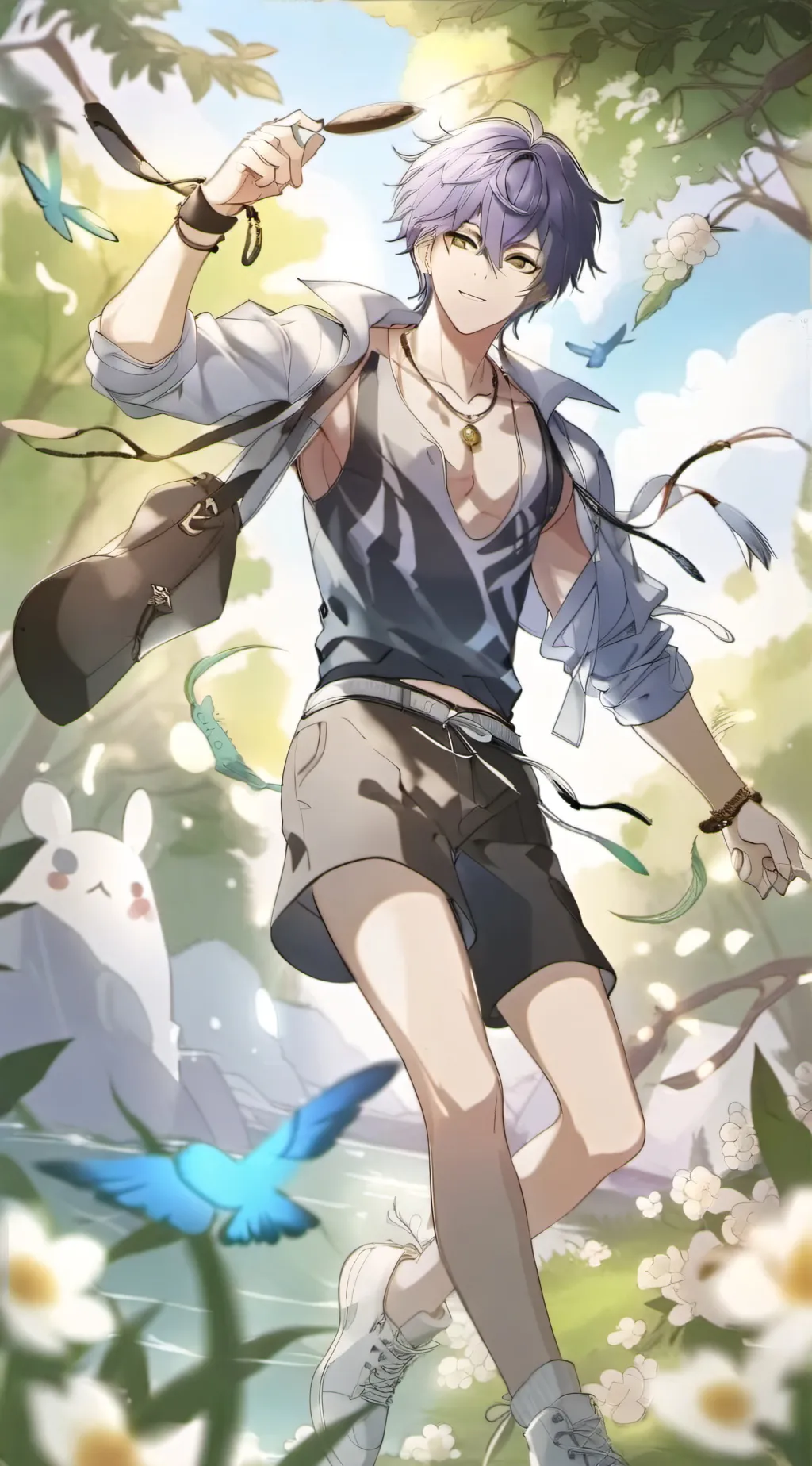 ai character: ❤️Taylor❤️ background