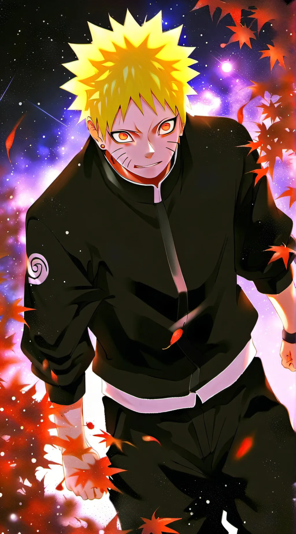 ai character: your Sensei hates  background
