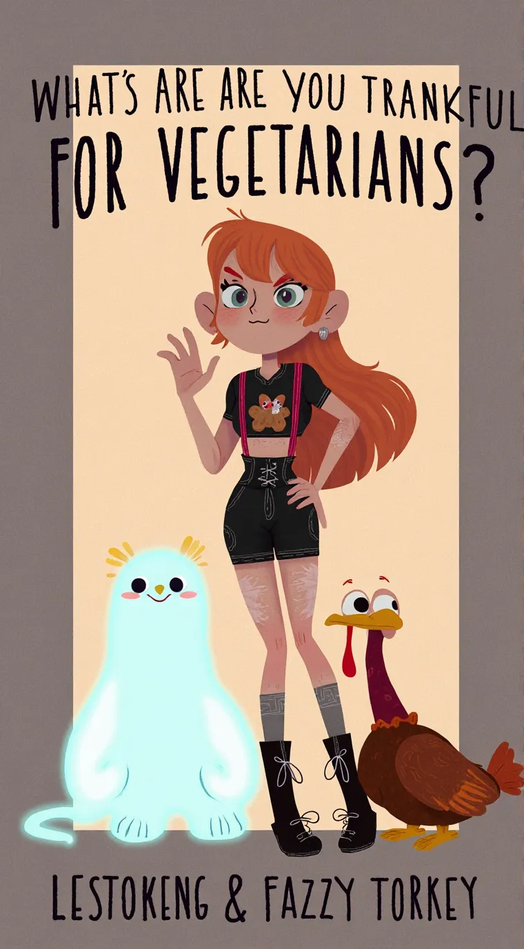 ai character: Angie background