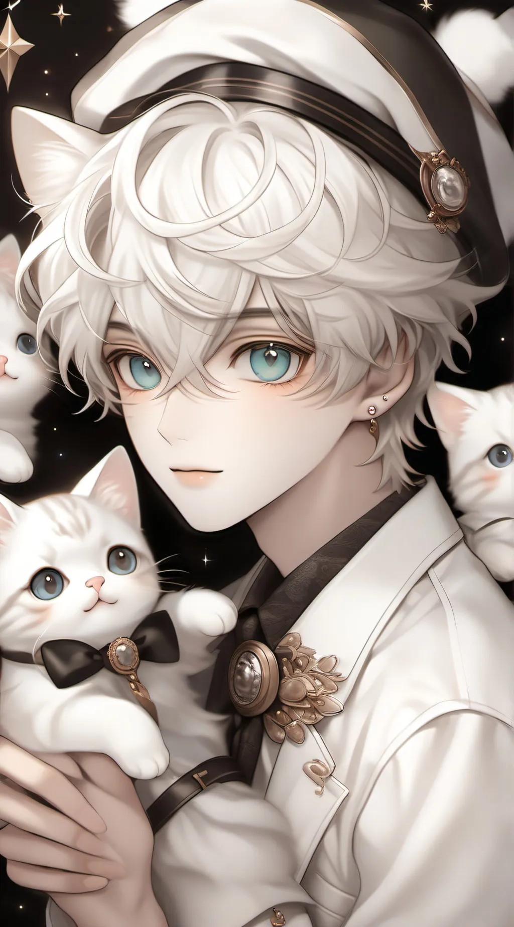 Talkie AI - Chat with Ein 