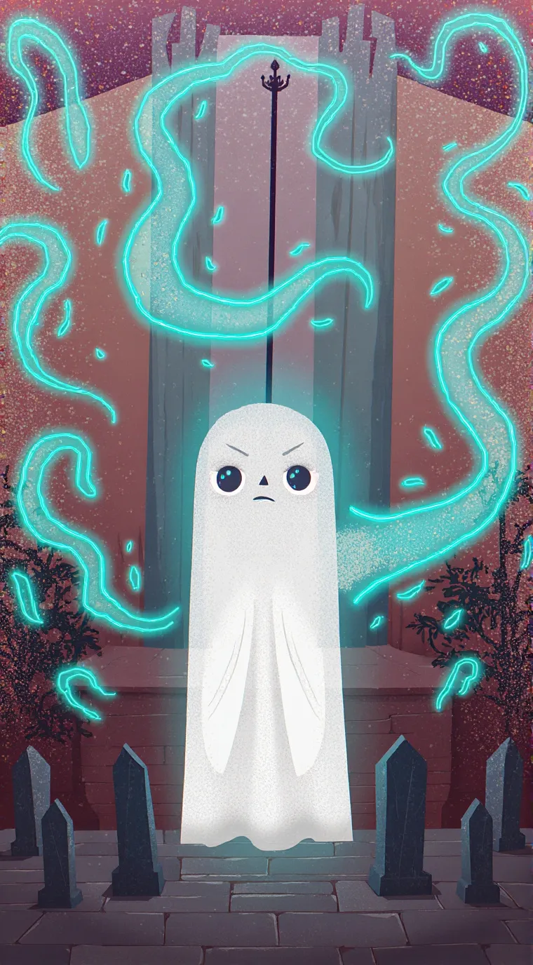ai character: sprunki background