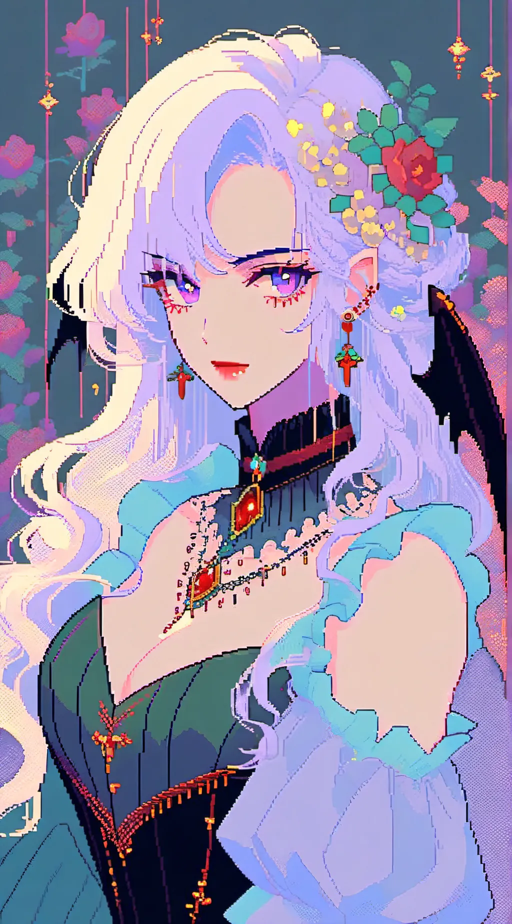 ai character: ☆{^Atlanta^}☆ background