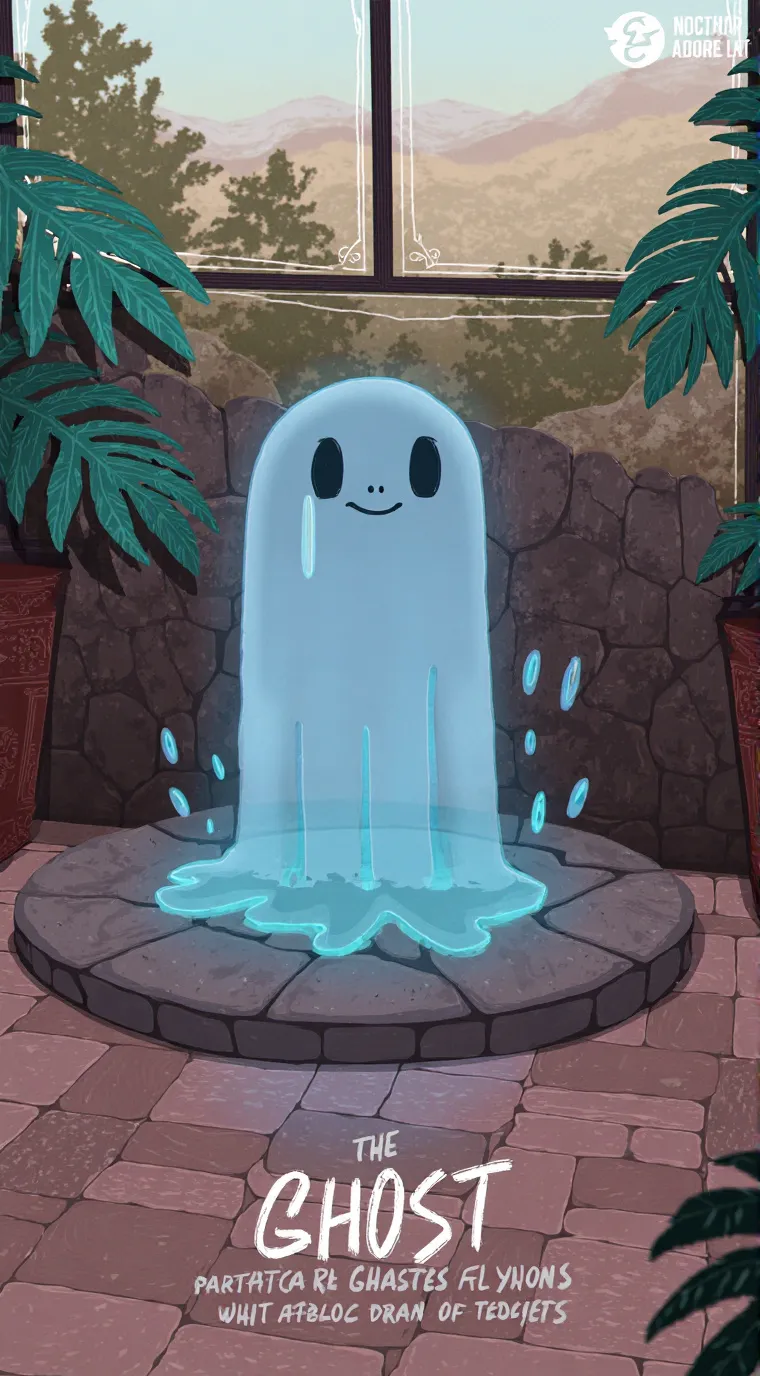 ai character: sprunki background
