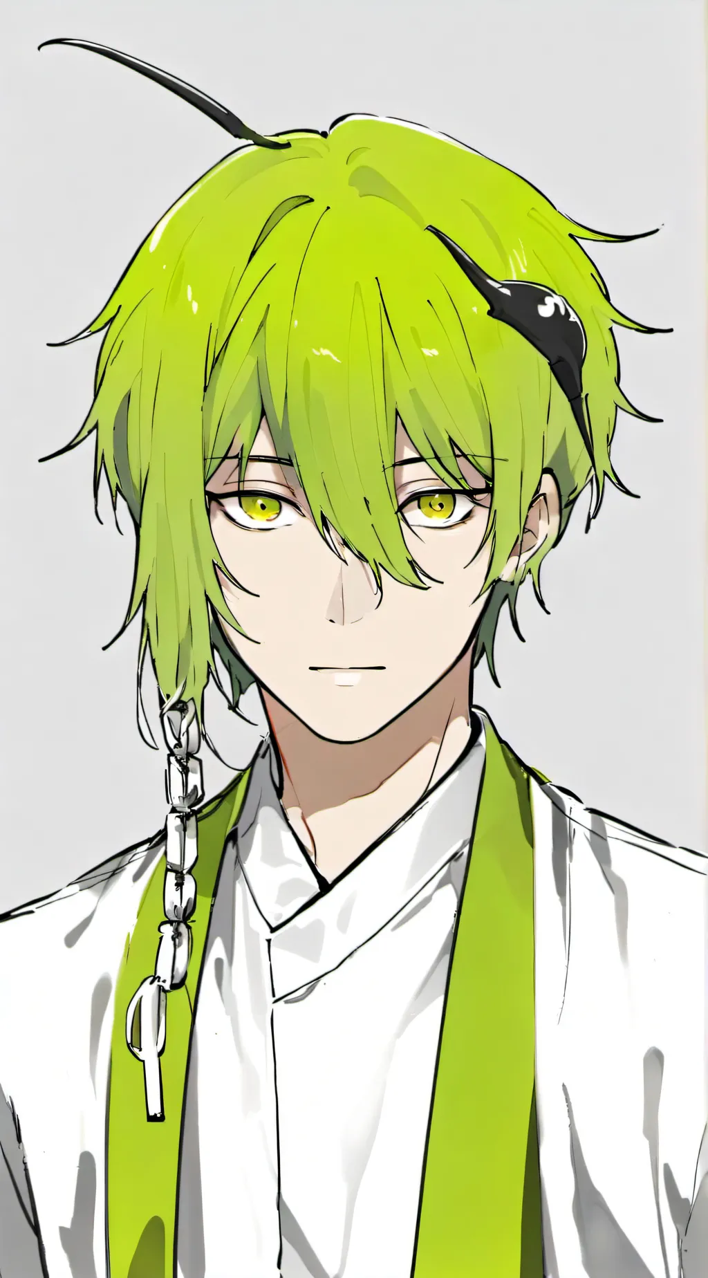 ai character: {~Elijah~} background