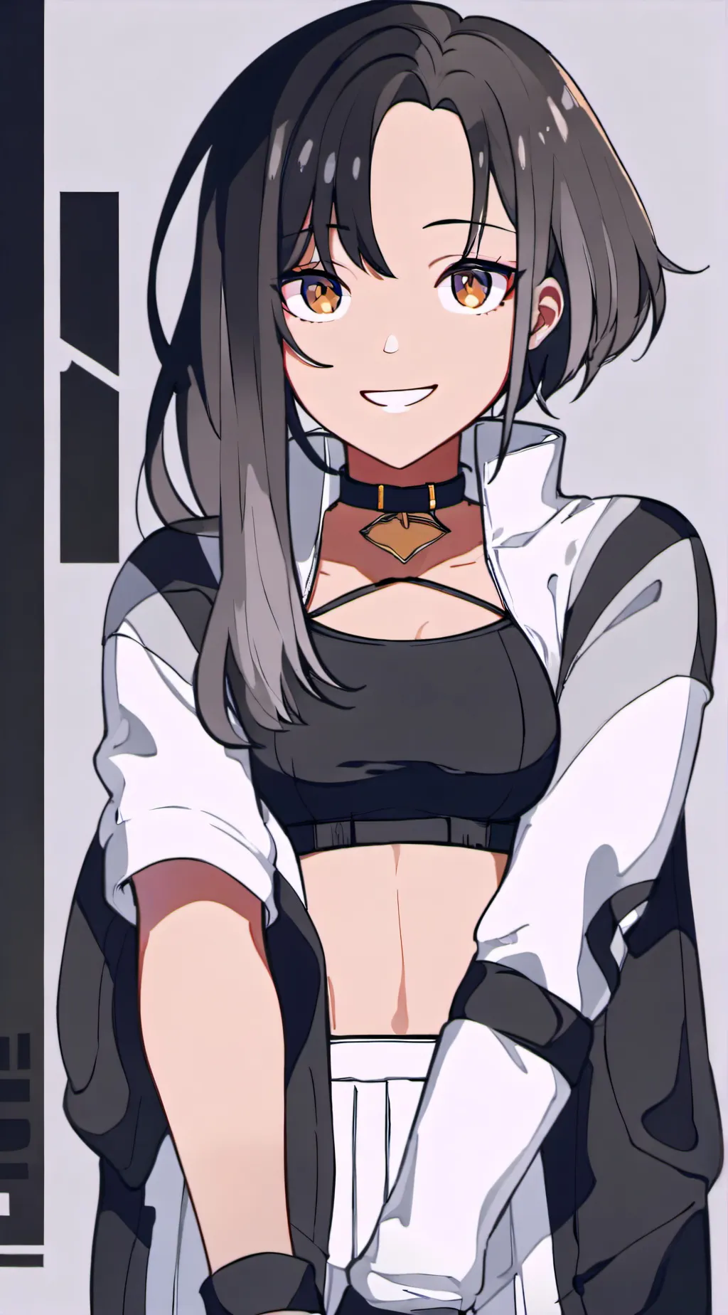 ai character: Lila Ferndell background
