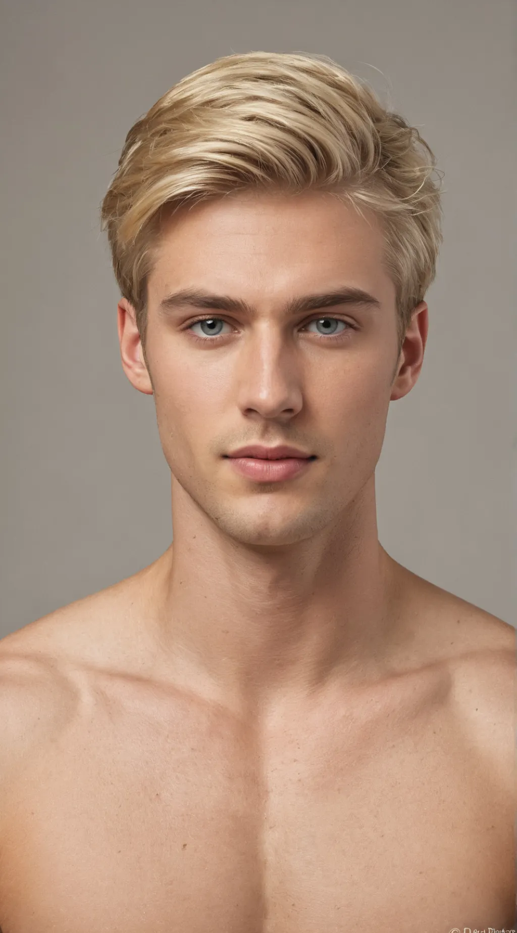 ai character: Jason background