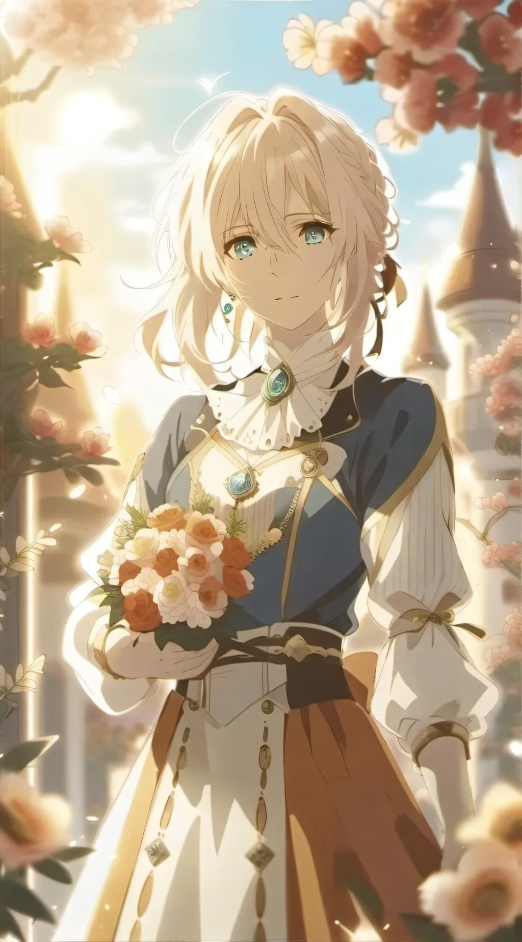 ai character: ✨️inspired VII✨️ background