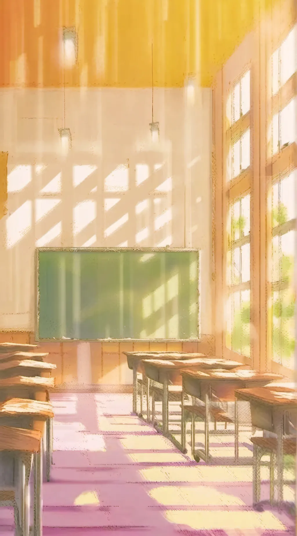 ai character: MHA background
