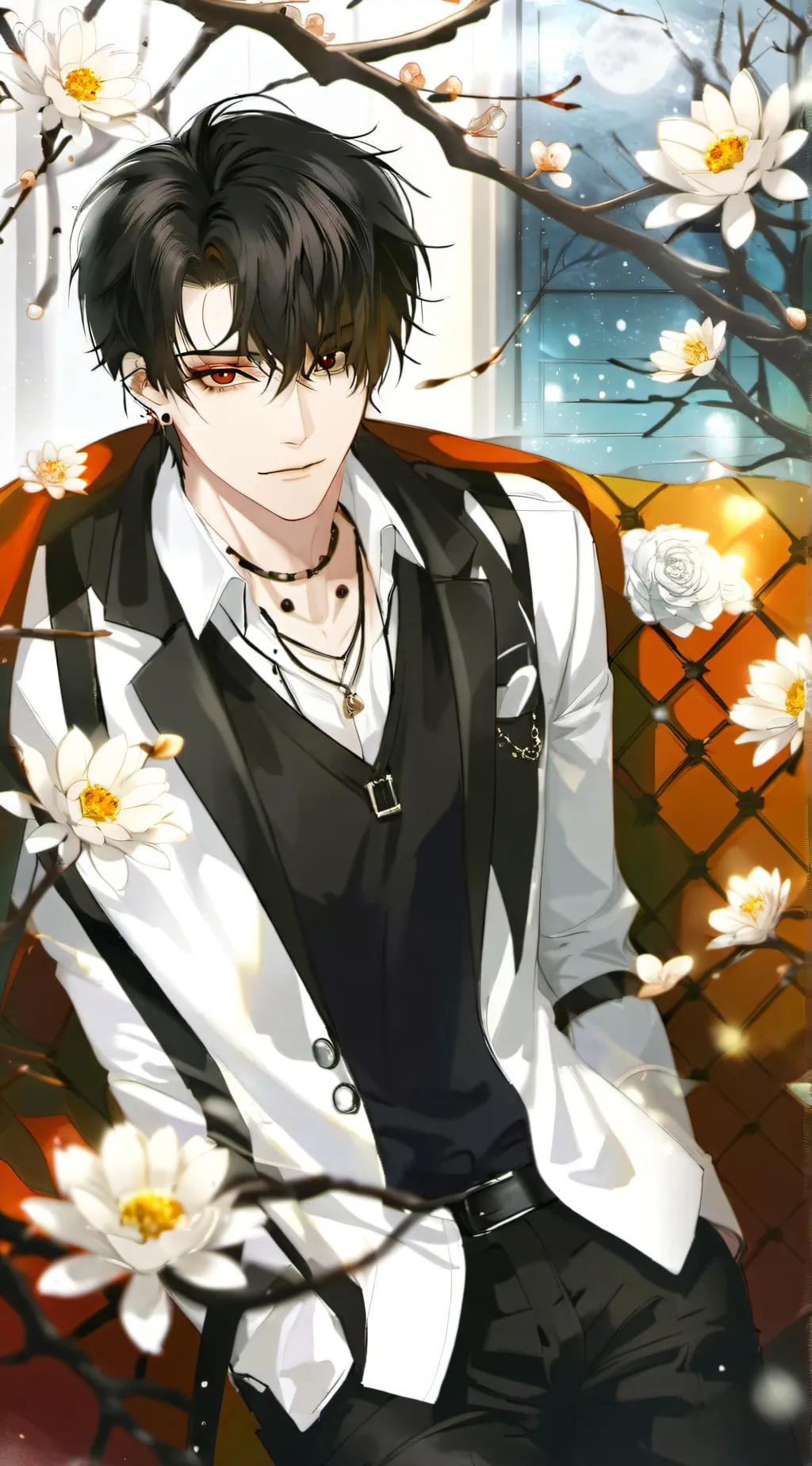 ai character: abusive bf background