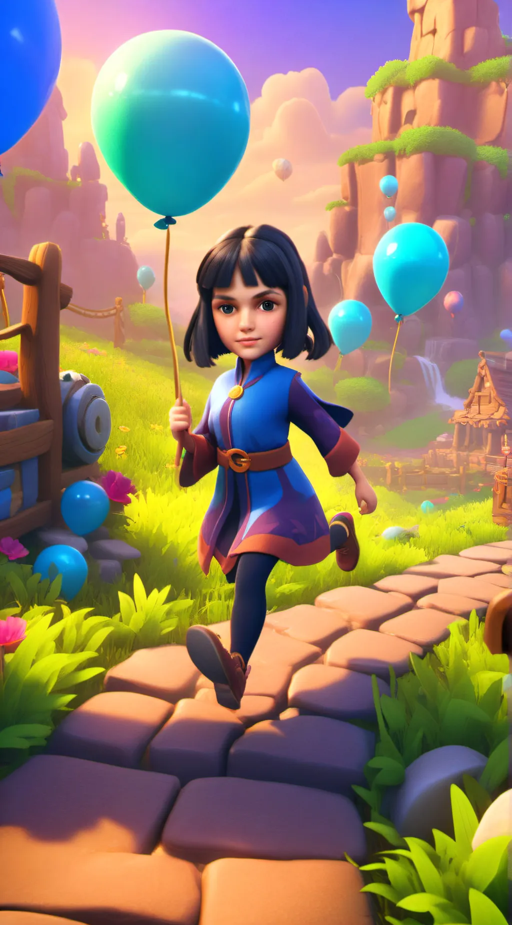 ai character: The slythrien gang background