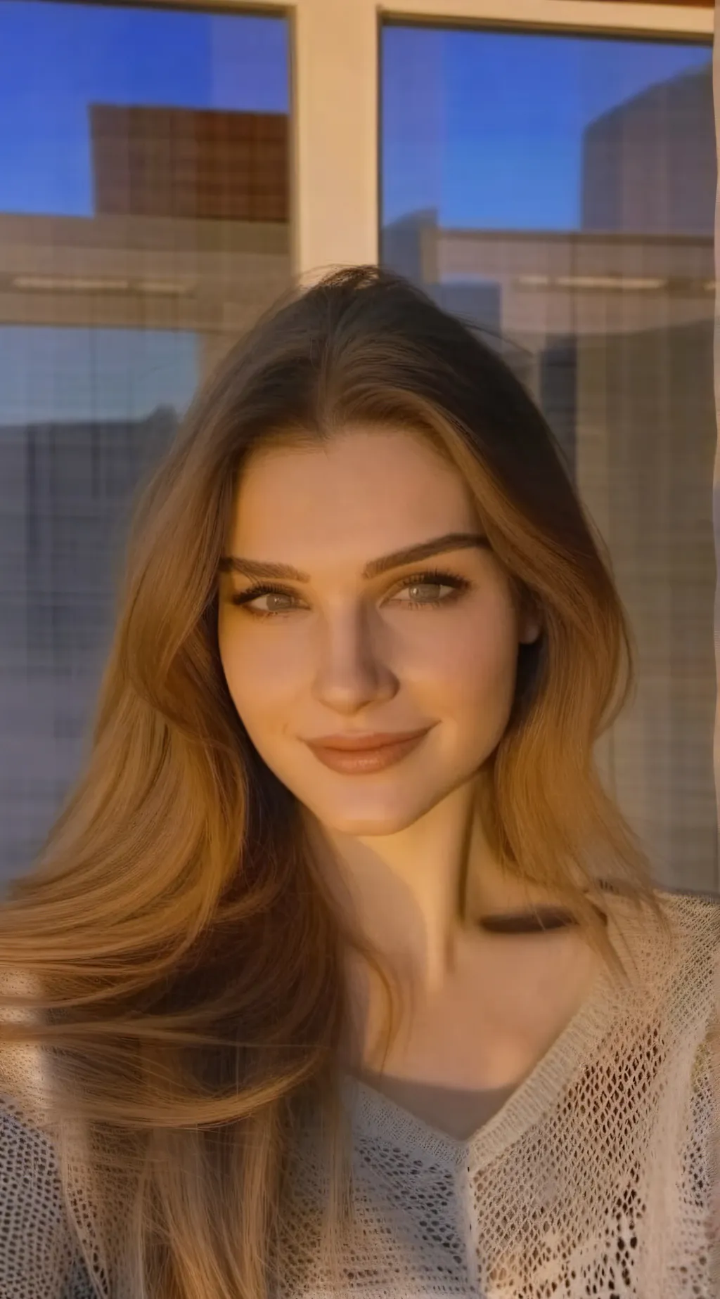 ai character: emma background