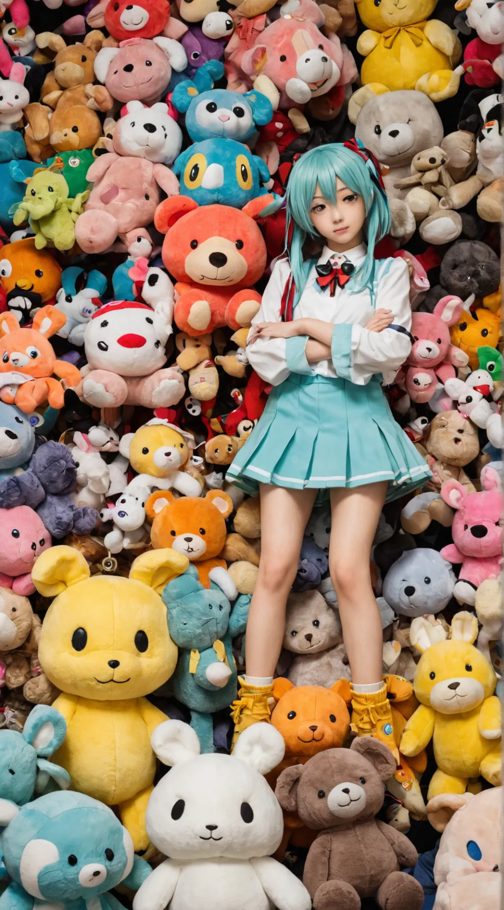Talkie AI - Chat with Anya 