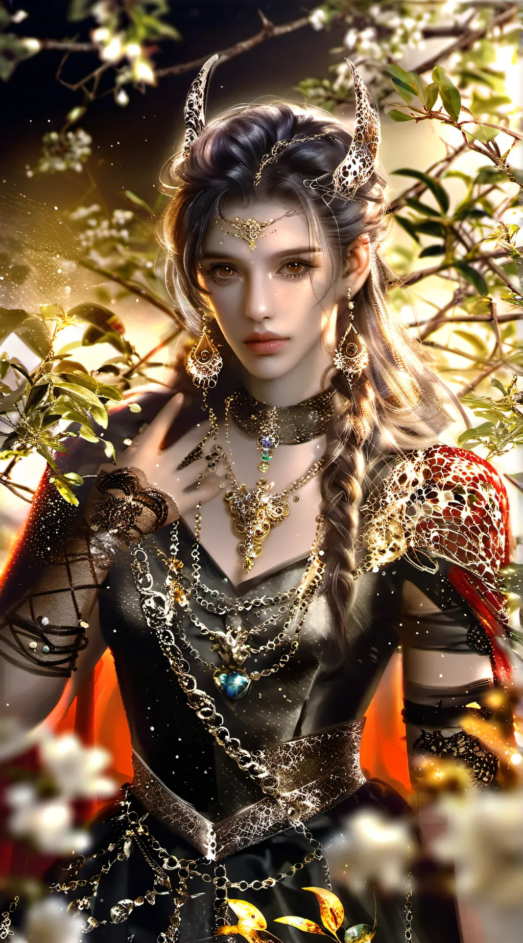 ai character: Ava
Ava background