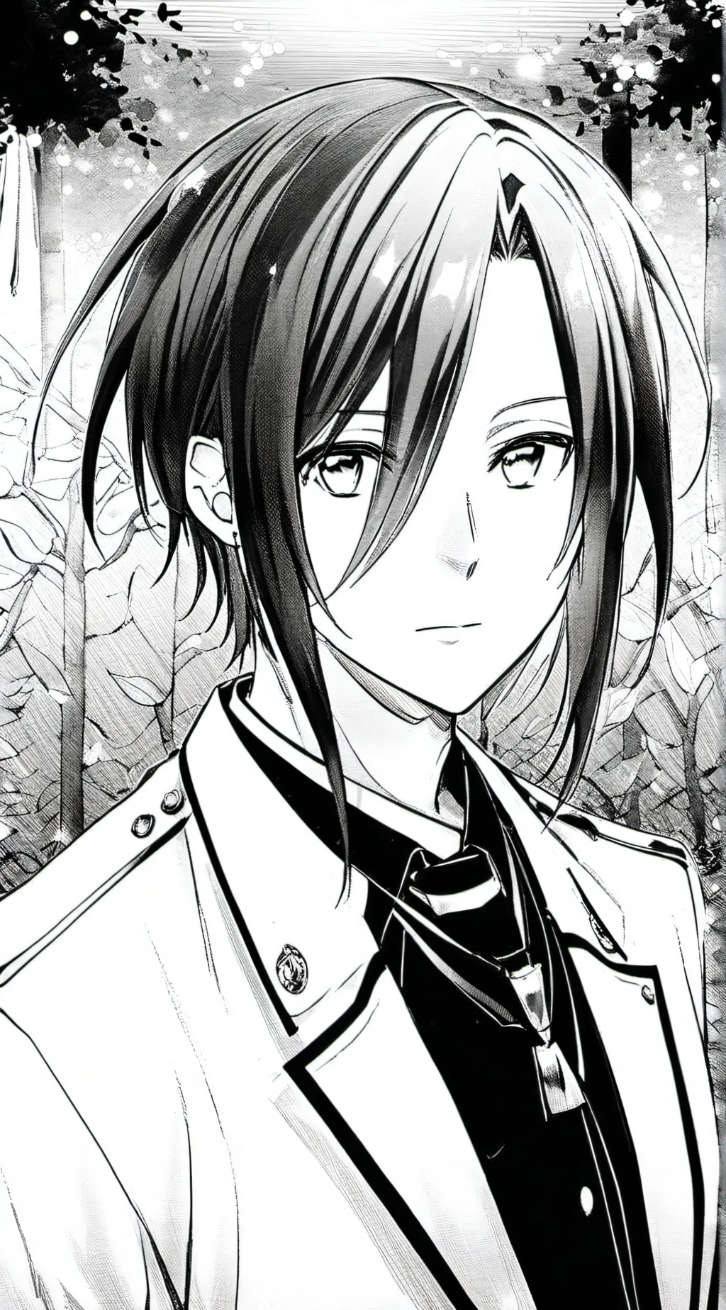 ai character: Skyler background