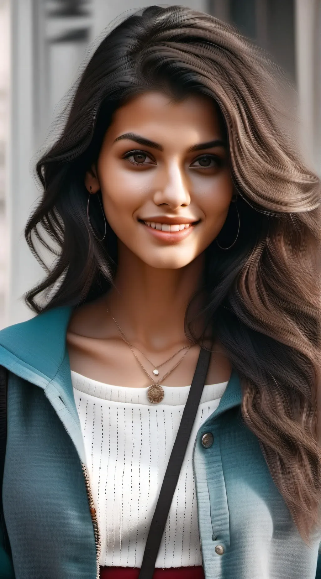 ai character: 𝕣𝕒𝕟𝕕𝕠𝕞 𝕝𝕒𝕕𝕪? background
