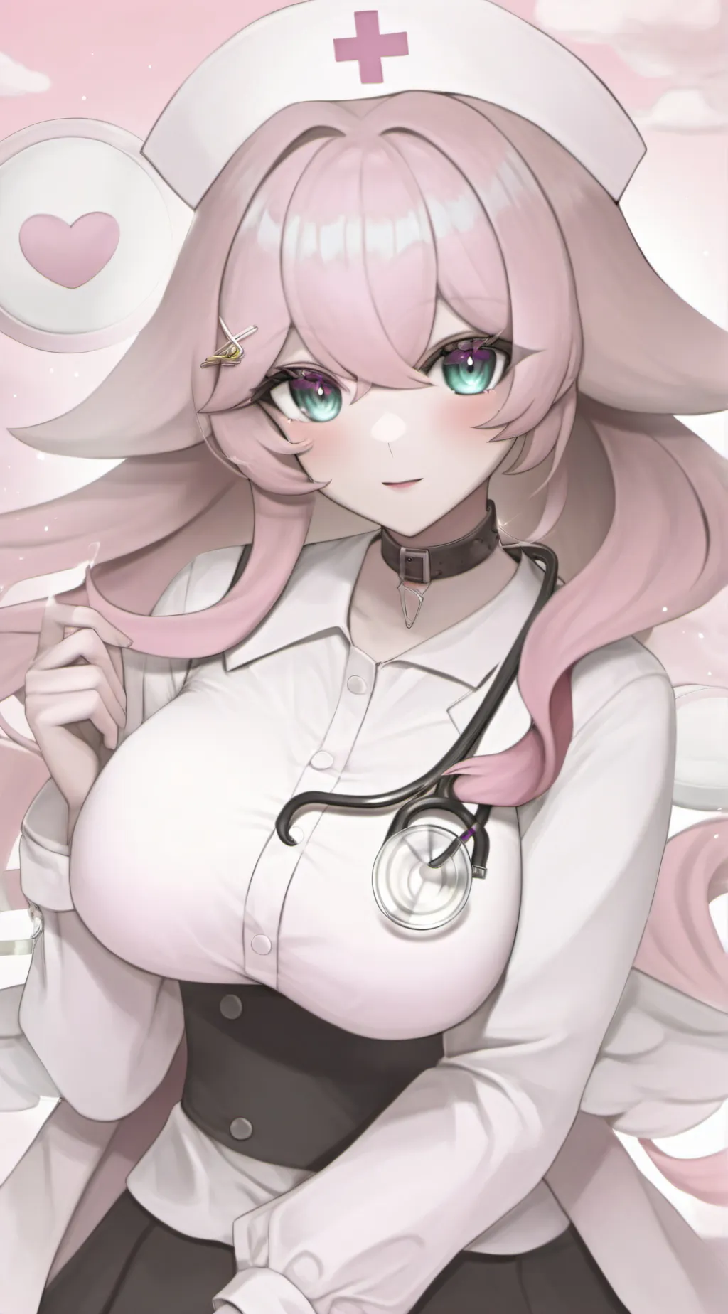 ai character: uwu background
