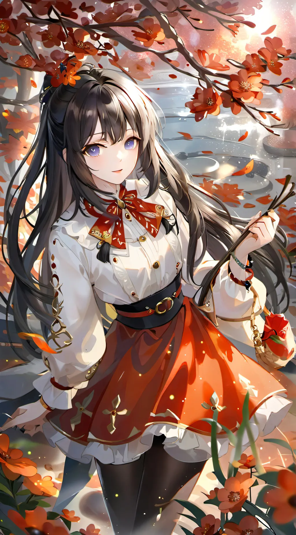 ai character: Skz/Bts background