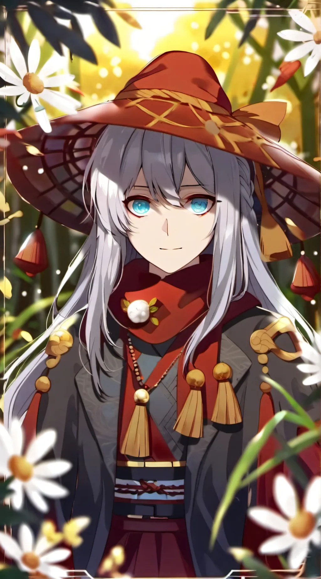 ai character: jennysyn background