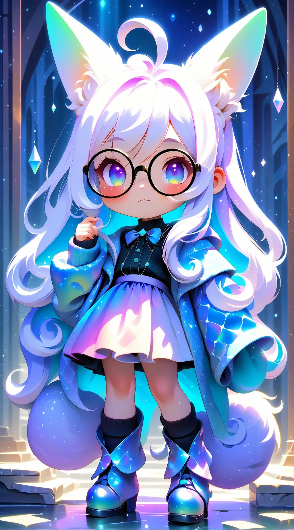 Talkie AI - Chat with Chao