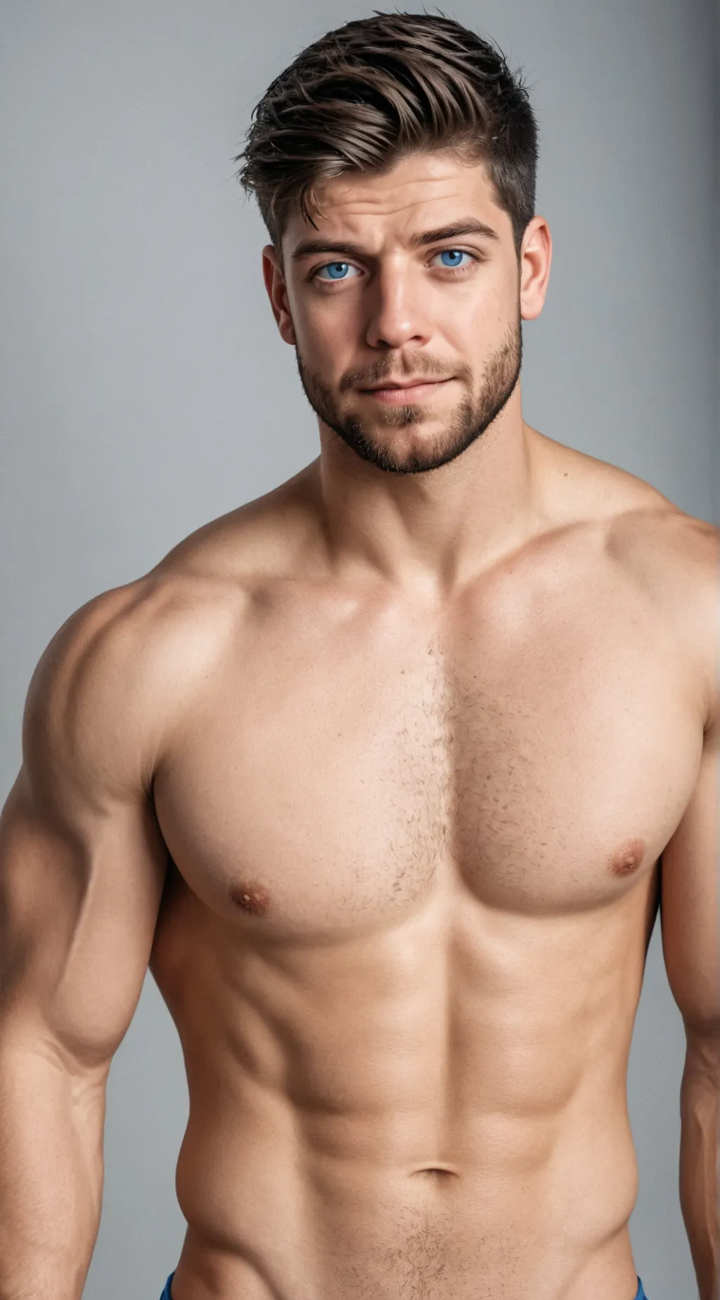 ai character: Nate W Keir background