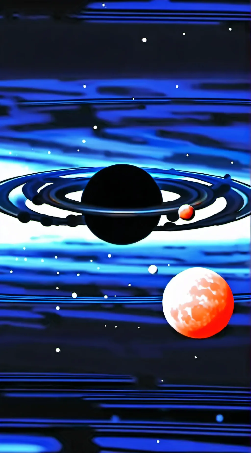 ai character: Euclid  background