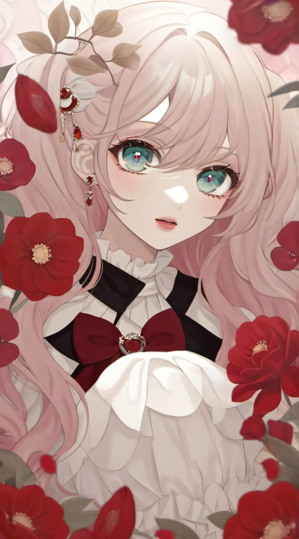 Talkie AI - Chat with Mia