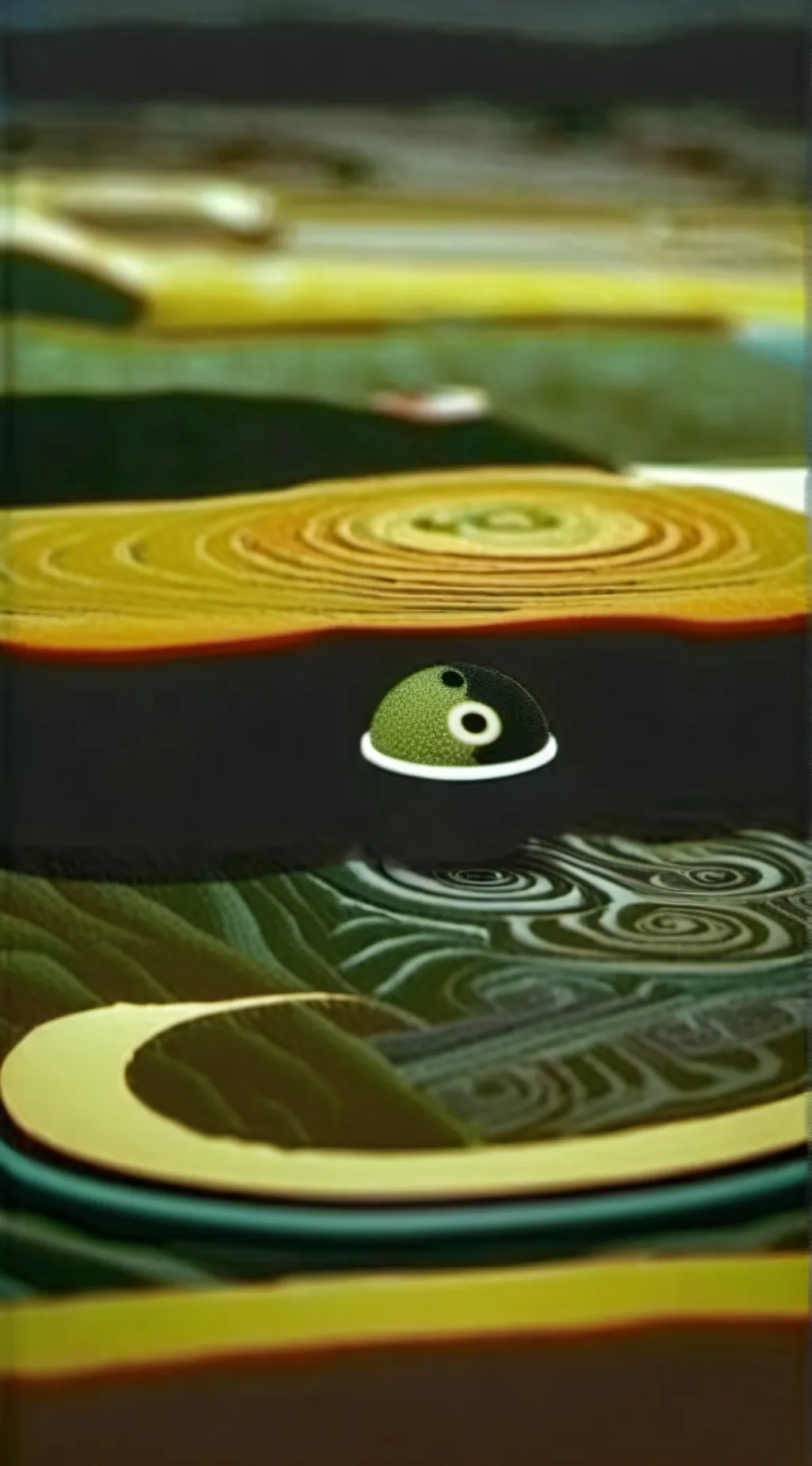 ai character: mha¿pero eres bebe background