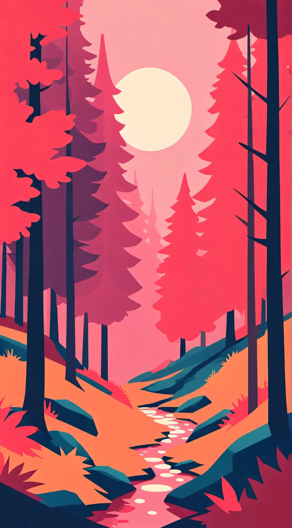 ai character: hehe background