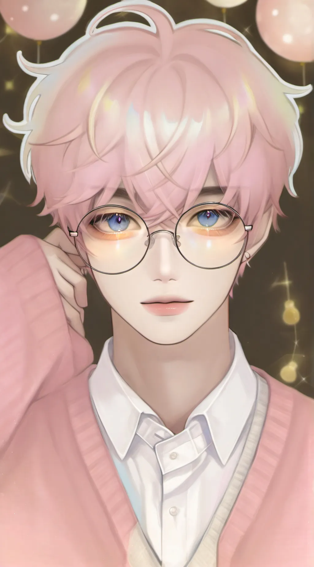 ai character: ~Kian+you+mha~ background