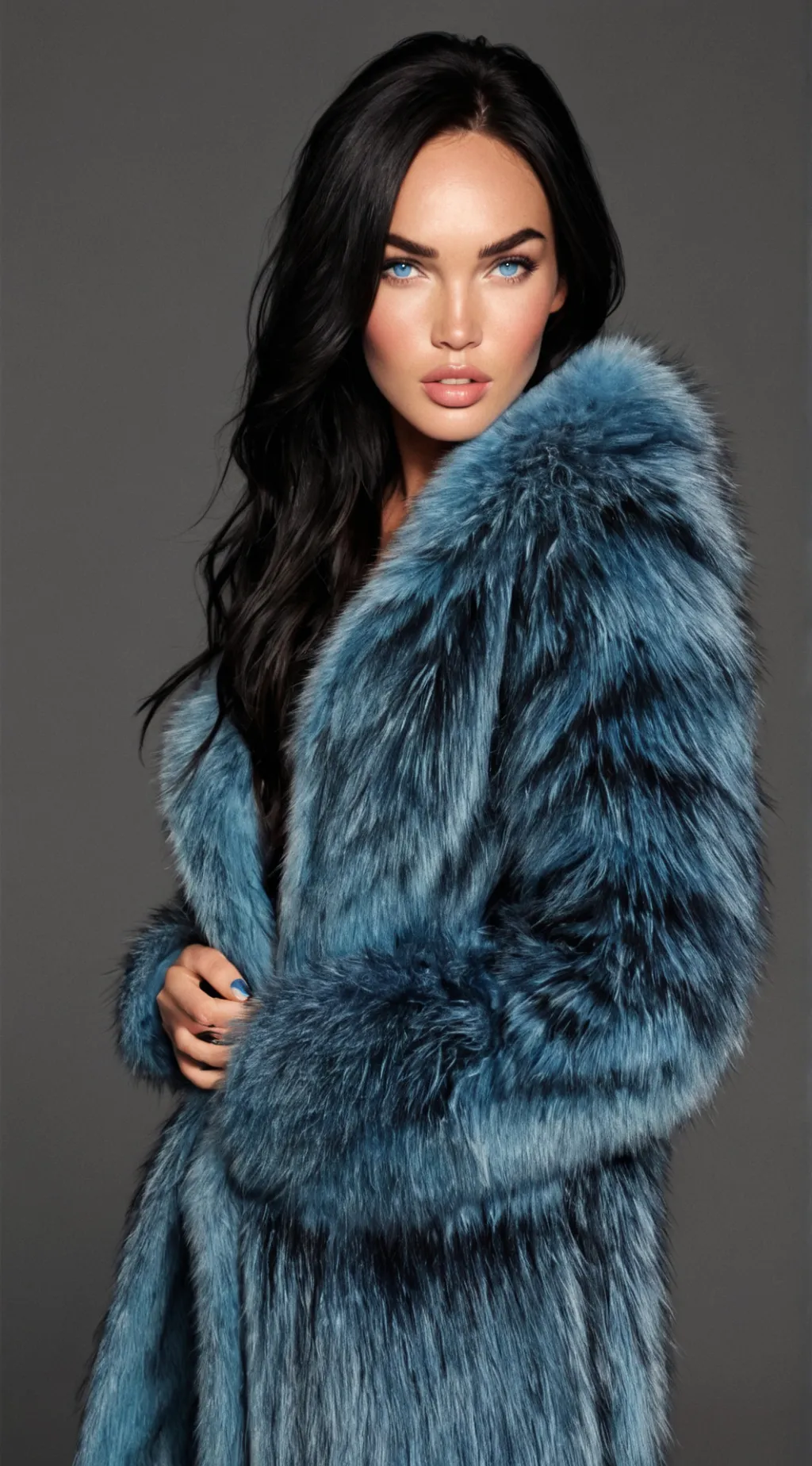 Talkie AI - Chat with Megan Fox