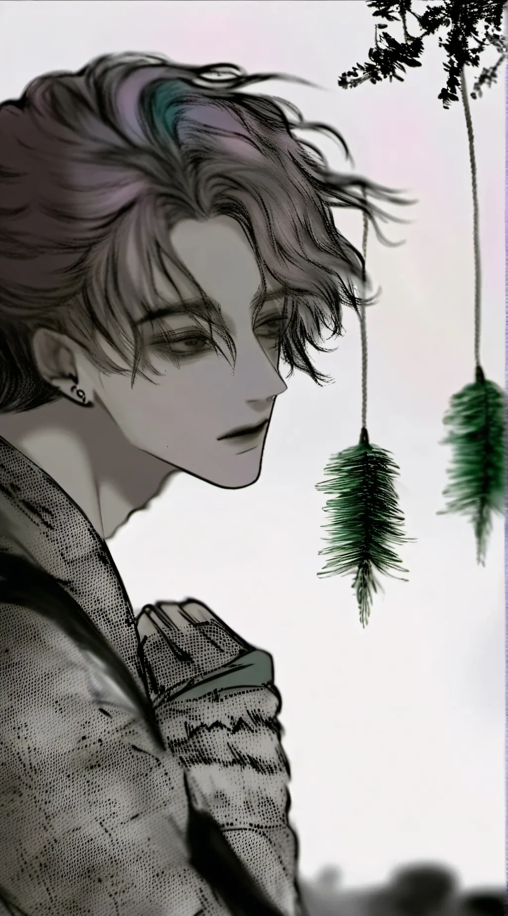 ai character: Mollo (P.1) background