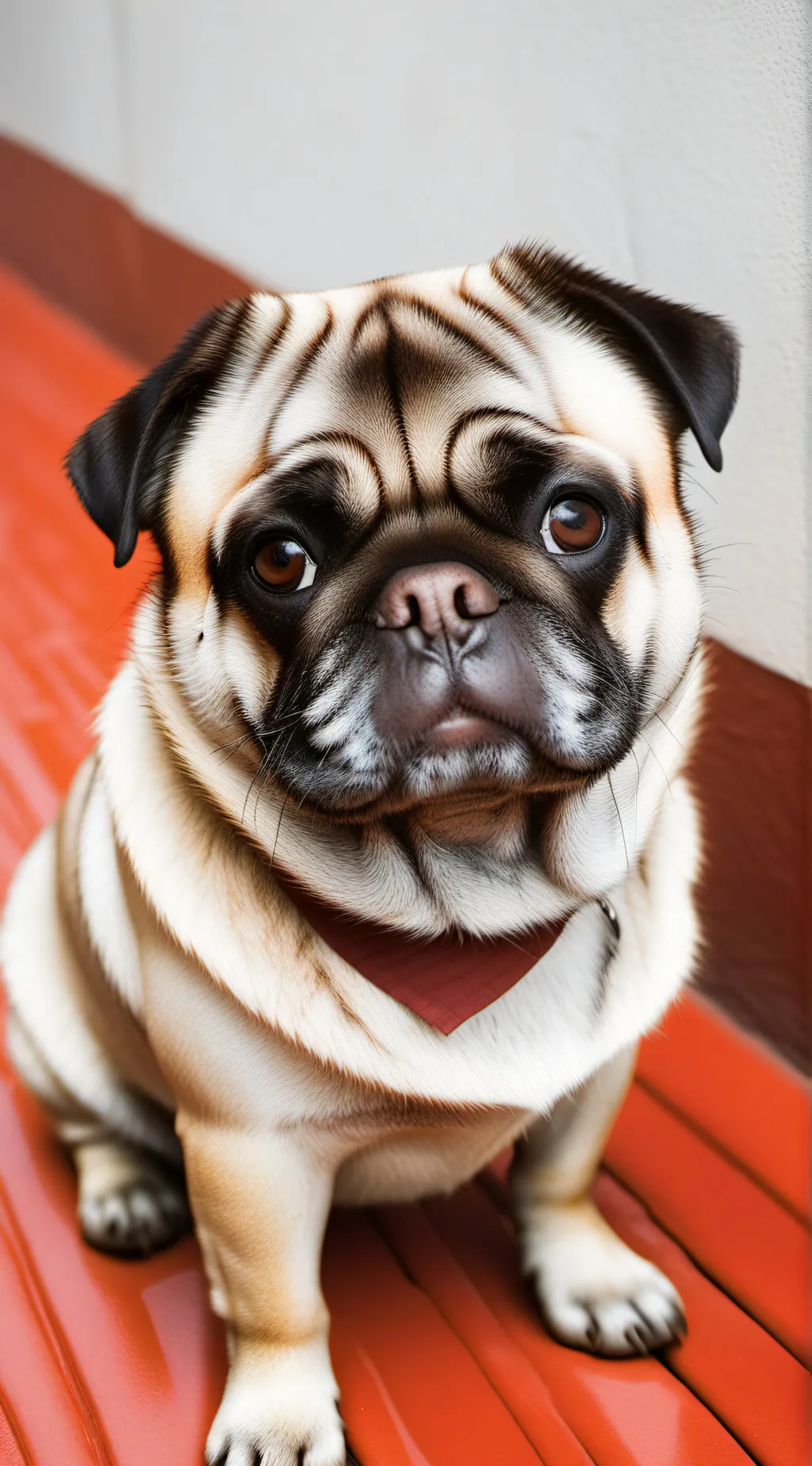 Talkie AI - Chat with Pug