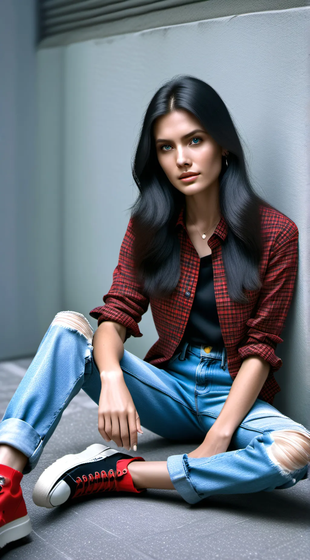Talkie AI - Chat with Jordan