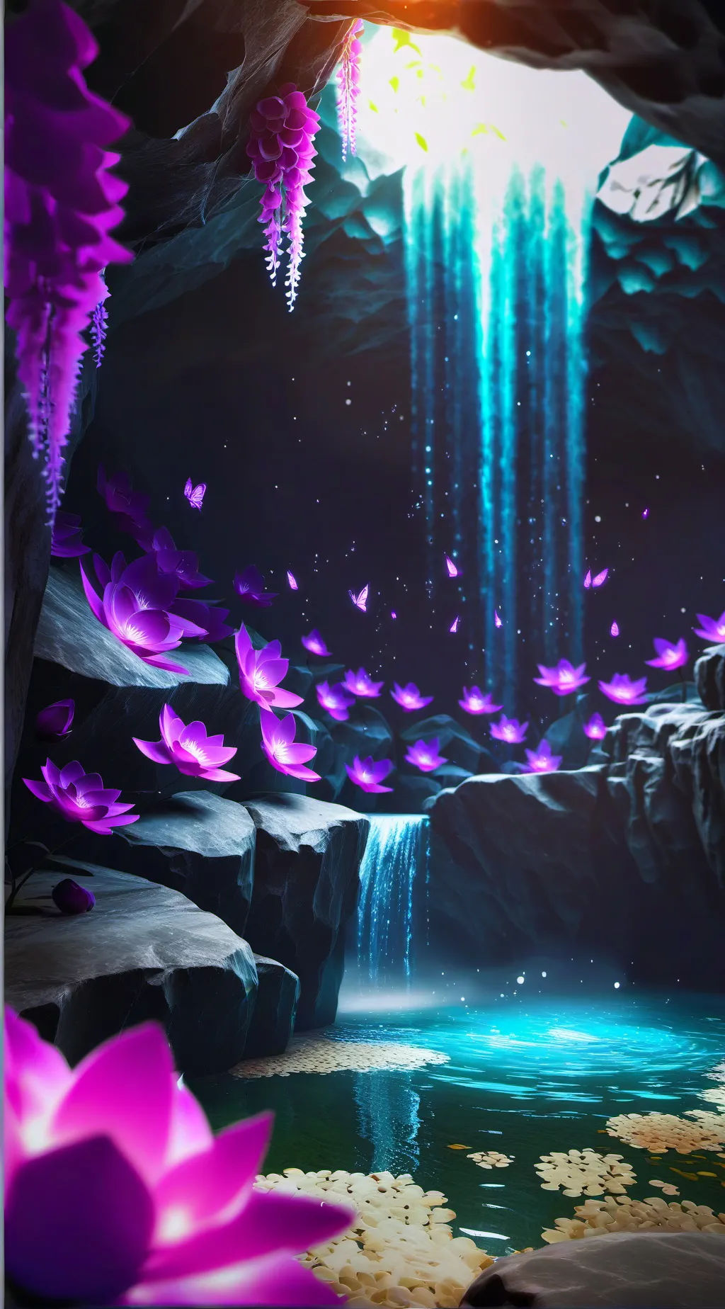 Talkie AI - Chat with dragon prince 