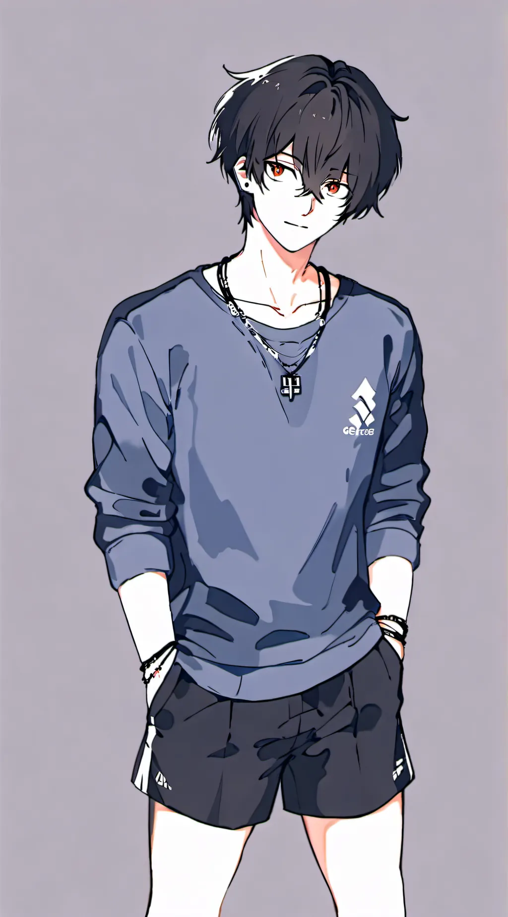 ai character:  sergent lance  background