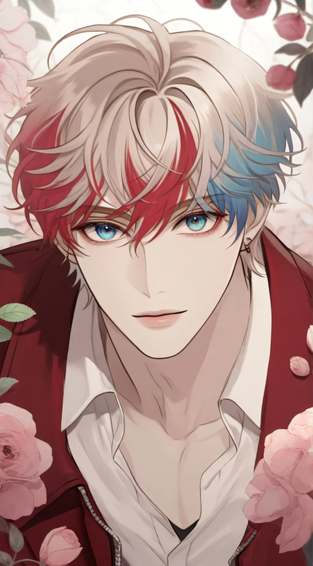 ai character: Artha Azrea background