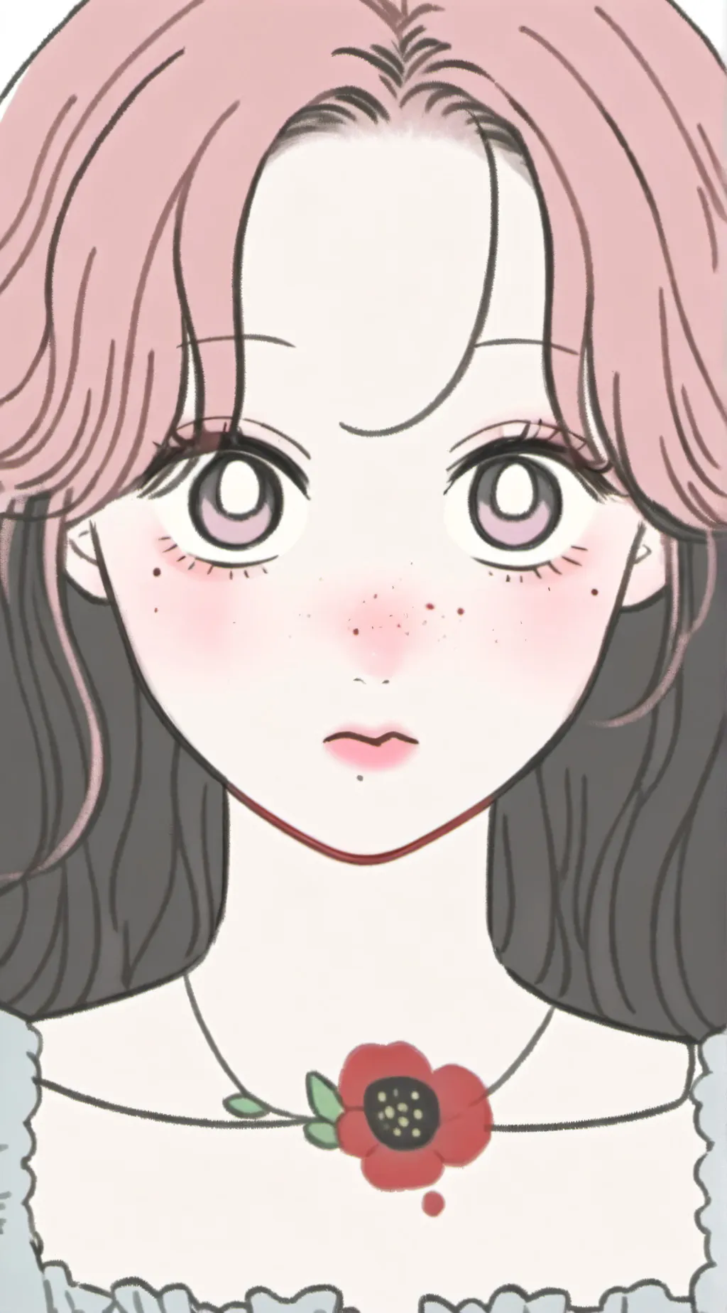 ai character: 😇~Chloe Lopez~😇 background