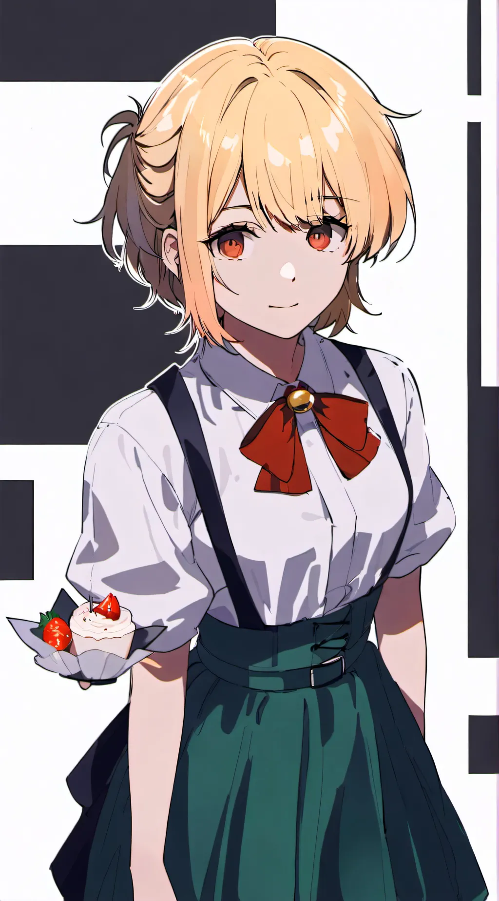 ai character: ☆○Talia~○☆ background