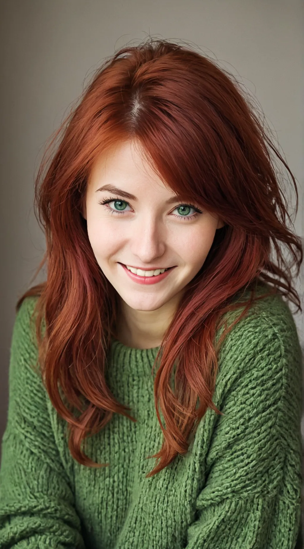 ai character: Kate Mulberry background