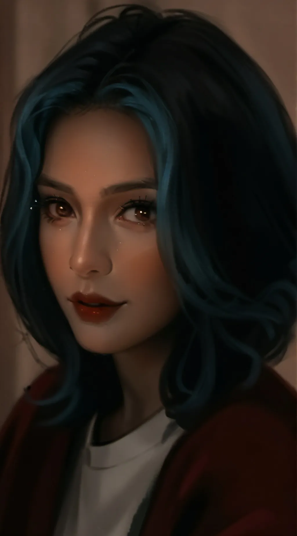 ai character: 𝙶𝚎𝚗𝚎𝚜𝚒𝚜 background