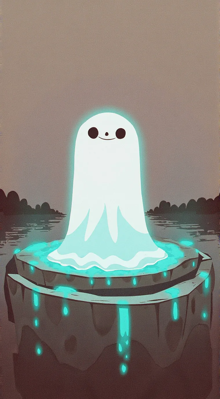 ai character: hh background