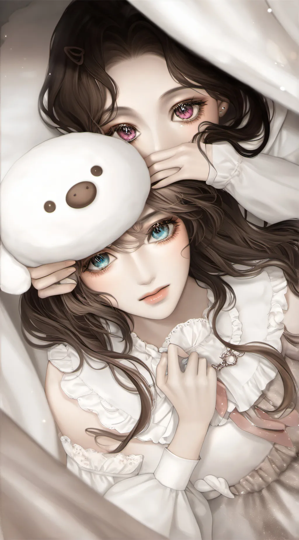 ai character: J&thegiantpeach>< background